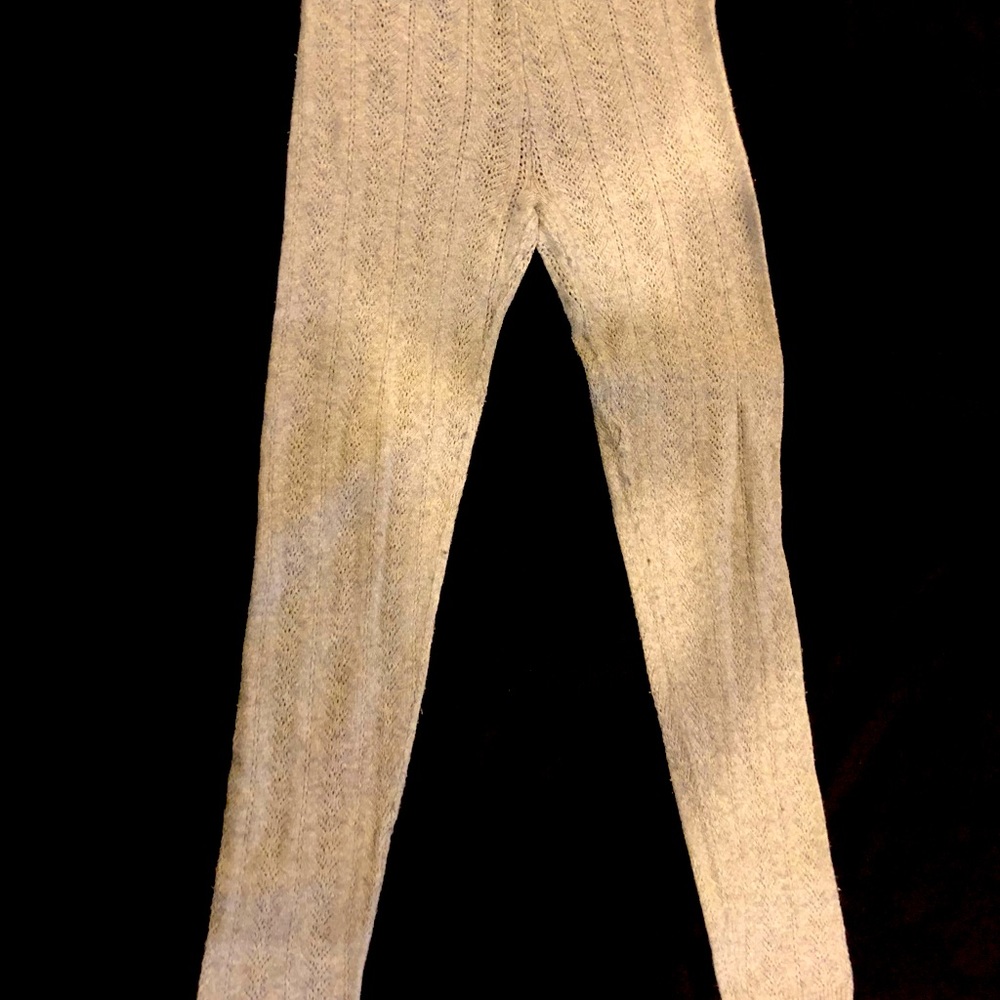 Women’s leggings